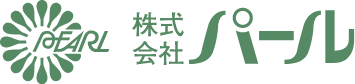 株式会社パールのロゴ